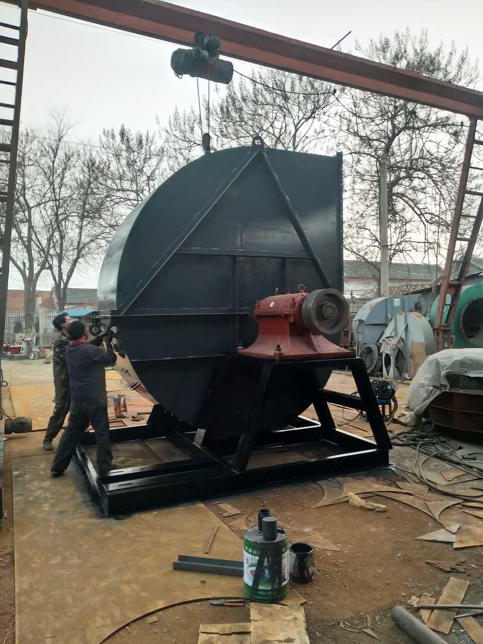 4-73-20#���L(f��ng)�C(j��)